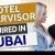 Hotel Supervisor Required in Dubai