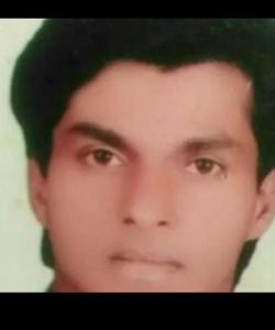 Post applied for house driver