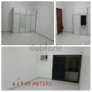 ROOMS FOR RENT – FOR FILIPINOS ONLY