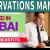 Reservations Manager Required in Dubai - Dubai