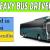 Heavy Bus Driver Required in Dubai