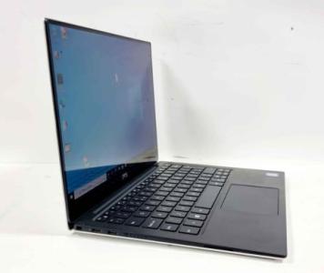 Dell xps 13 9370 touch i7 8th generation Ram 16gb ssd 512gb +971504207274