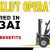 Forklift Operator Required in Dubai