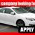 Delivery company looking for Delivery Driver