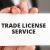 CONTACT US FOR TRADE LICENSE SERVICES @+971556512178
