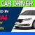 Car Driver Required in Dubai