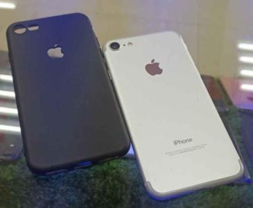 IPhone 7