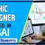 Graphic Designer Required in Dubai