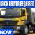URGENT HEAVY TRUCK DRIVER REQUIRED IN DUBAI