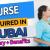 Nurse Required in Dubai