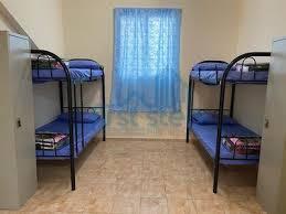 BED SPACE For MALE, IN DAHAN, Ras Al Khaimah –