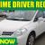 PART TIME DRIVER REQUIRED