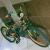Used bicycle for sale