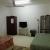 Two room unit in a family villa