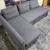 Ikea friheten sofa