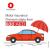 Free gift with Online Car Insurance | InsureAtOasis | UAE