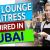 Club Lounge Waitress Required in Dubai