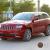 Jeep Grand Cherokee SRT8 2012