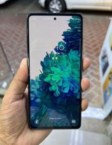 Samsung Galaxy S20 FE 5G