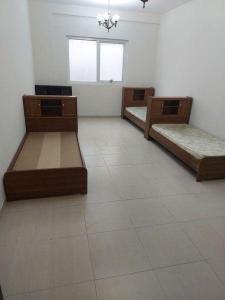 Executive Ladies Bedspace Available