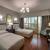 Brilliant accommodation at a luxurious and sanitized hotel Amazing accommodation at the active heart