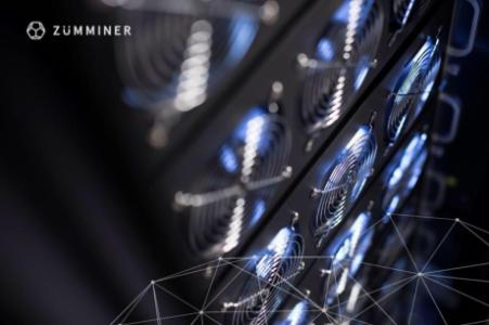 Zumminer  is a multi-currency crypto-wallet
