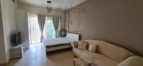 HOT DEAL! | HIGH QUALITY AND SPACIOUS LIVING | FULLY FURNISHED