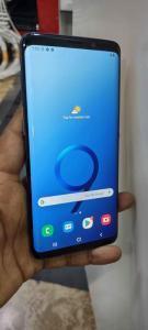 Samsung S9+ .,64gb/6gb ram 2sim
