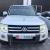 2008 MODEL MITSUBISHI/PAJERO – STATION SUV FOR SALE –