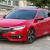 Honda Civic 2018 - Dubai