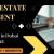 Real Estate Agent Required in Dubai
