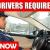 DRIVERS REQUIRED IN DUBAI