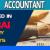 Accountant Required in Dubai