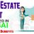Real Estate Agent Required in Dubai