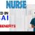 Nurse Required in Dubai