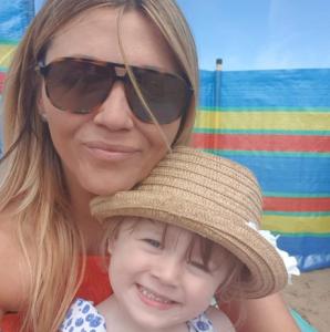 English Teacher Is Needed