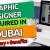 Graphic Designer Required in Dubai
