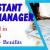 Assistant Tax Manager Required in Dubai