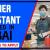 Cashier Assistant Required in Dubai