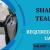 Shadow teacher Required in Dubai