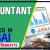 Accountant Required in Dubai