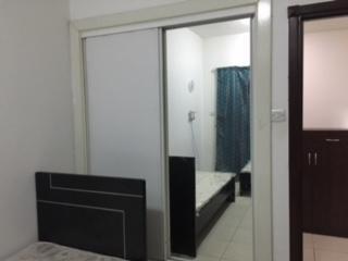 EXECUTIVE BED SPACE / ROOM AVAILABLE DUBAI
