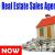 Experience Real Estate Sales Agent Required