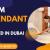 Room Attendant Required in Dubai