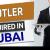 Butler Required in Dubai