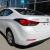 2016 Hyundai Elantra Full Options No Accident