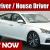 Family Driver / House Driver Required