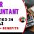 Senior Accountant Required in Dubai -