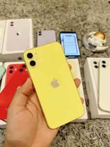 Original iPhones - Dubai