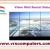 Seamless Video Wall Rental Services in Dubai UAE